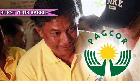 carla reyes tengco|Bongbong BFF Al Tengco is rumored to be next Pagcor boss.